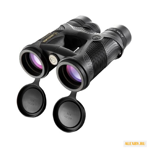 Бинокль VANGUARD Spirit XF 8420