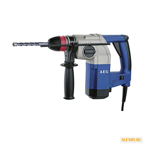 Перфоратор AEG BH 26 LXE