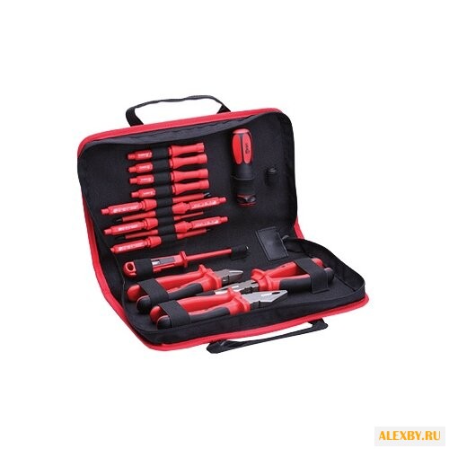 Набор электромонтажного