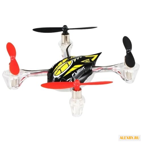 Квадрокоптер WL Toys V252