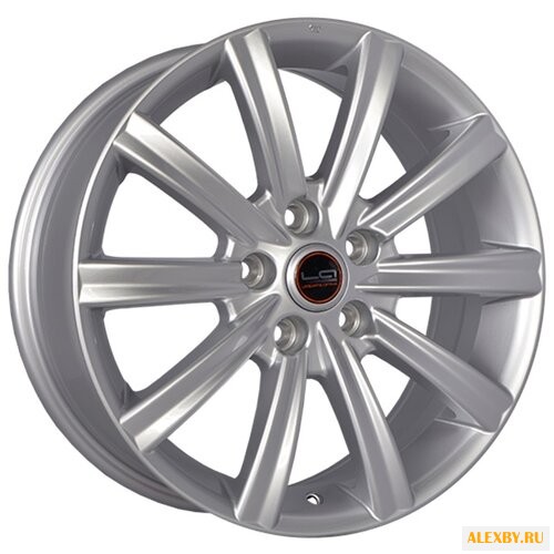 Колесный диск LegeArtis LX66