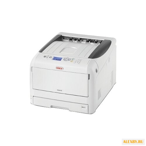 Принтер OKI C843dn
