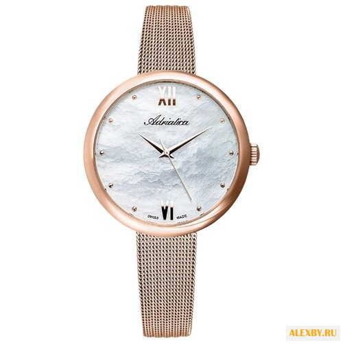 Наручные часы Adriatica