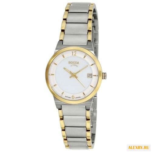 Наручные часы BOCCIA 3223-02
