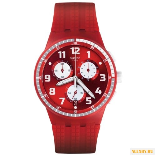 Наручные часы swatch SUSR403