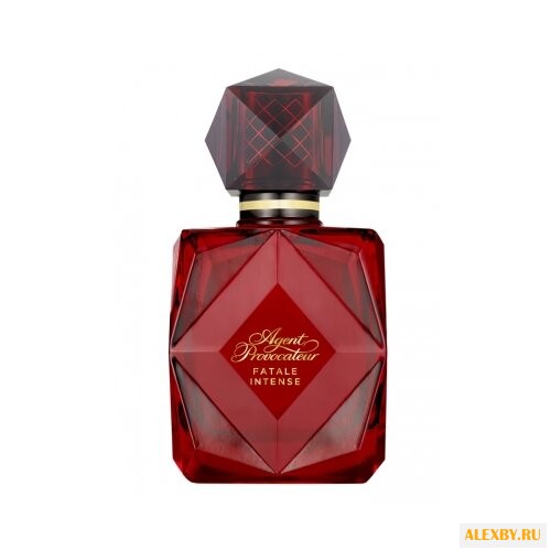 Agent Provocateur Fatale Intense