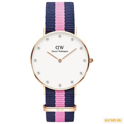 Наручные часы Daniel Wellington