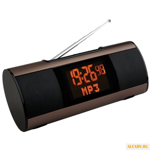 Портативная акустика iBest HJ-89