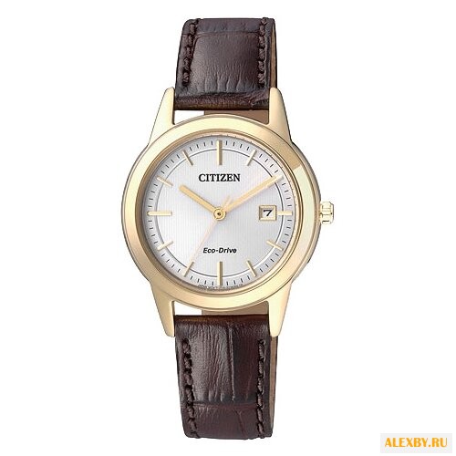 Наручные часы CITIZEN FE1083-02A