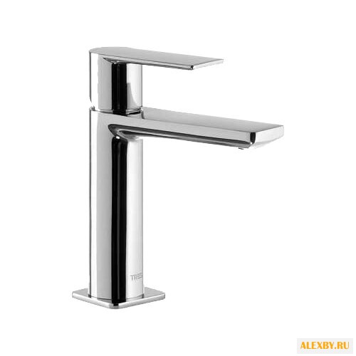 Однорычажный смеситель для