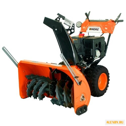 Снегоуборщик Herz SB-13EGS