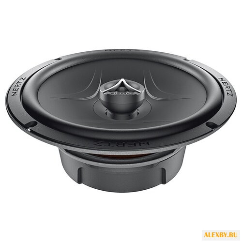Автомобильная акустика Hertz