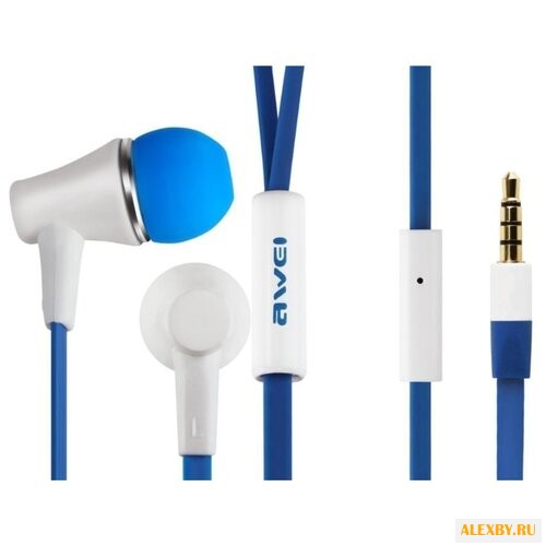 Наушники Awei ES300i
