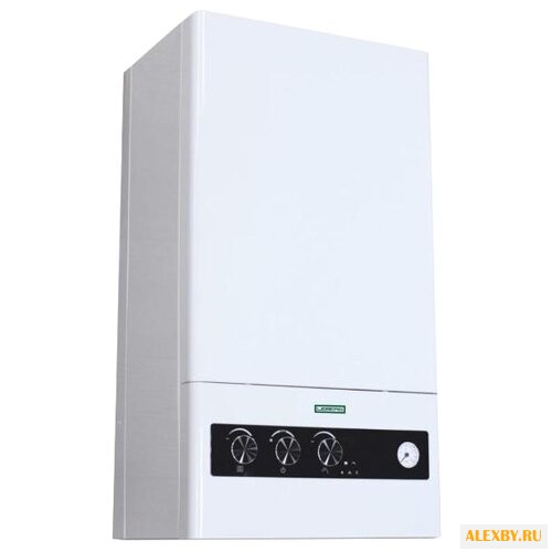 Газовый котел Leberg Design 24