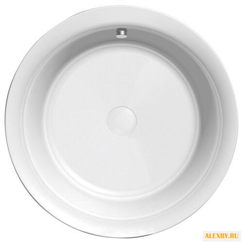 Отдельно стоящая ванна ALPEN