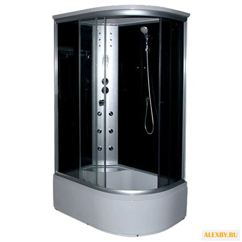 Закрытая кабина Artex ART-E2-812L