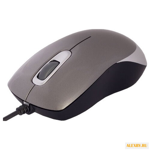 Мышь Defender Orion 300 Silver