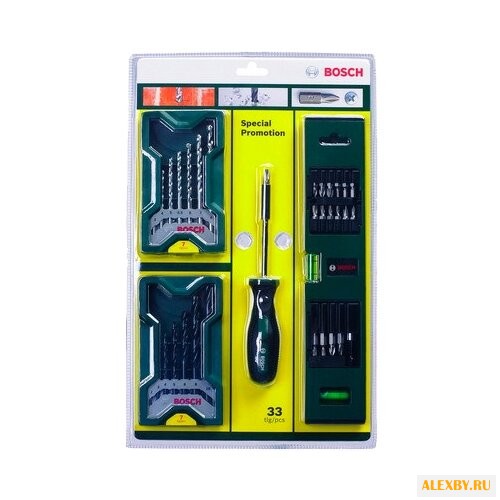 Набор инструментов и оснастки