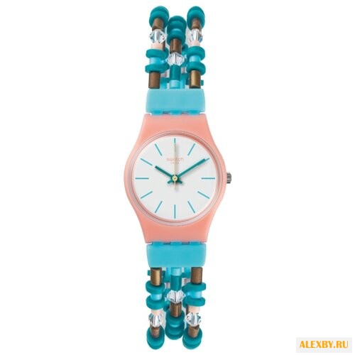 Наручные часы swatch LP142A
