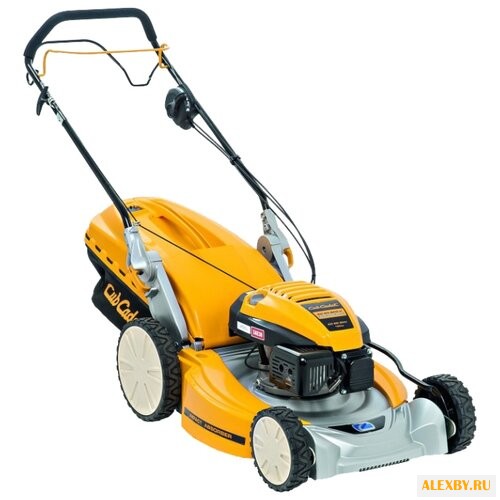 Газонокосилка Cub Cadet CC 53