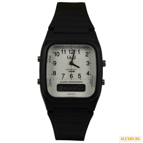 Наручные часы Q&Q GZ04-003