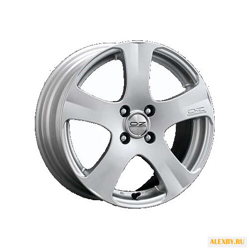 Колесный диск OZ Racing 5 Star