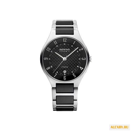 Наручные часы BERING 11739-702
