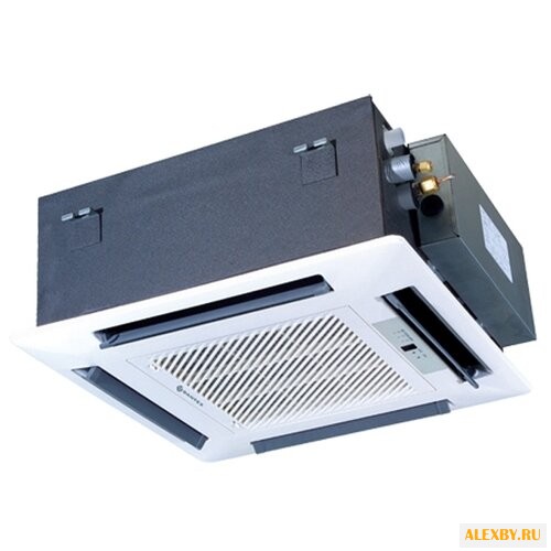 Сплит-система Dantex RK-18UHGN