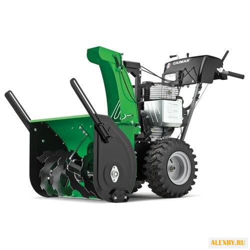 Снегоуборщик Caiman Valto-28Si