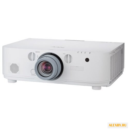 Проектор NEC NP-PA622U