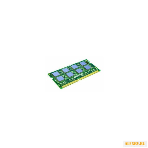 Оперативная память Kingston