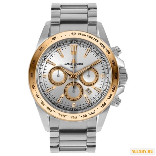 Наручные часы JACQUES LEMANS