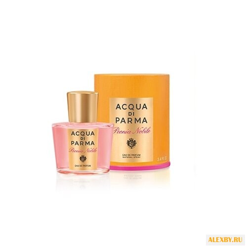 Acqua di Parma Peonia Nobile