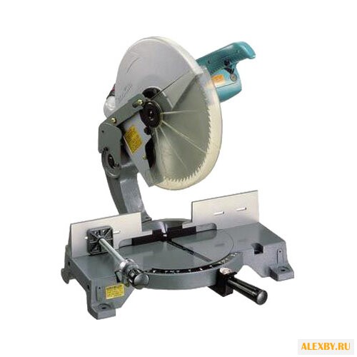 Торцовочная пила Makita LS1440