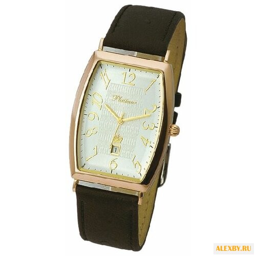 Наручные часы Platinor 54050.211