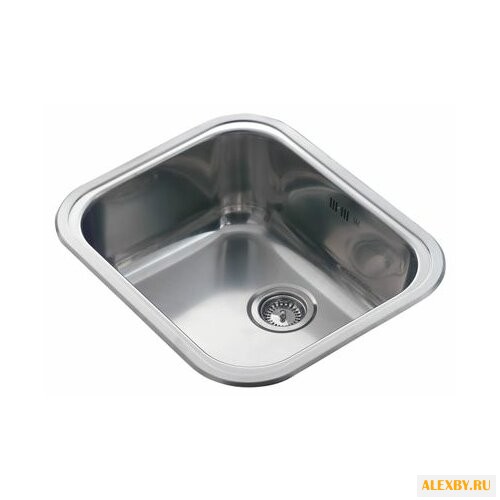 Интегрированная кухонная мойка