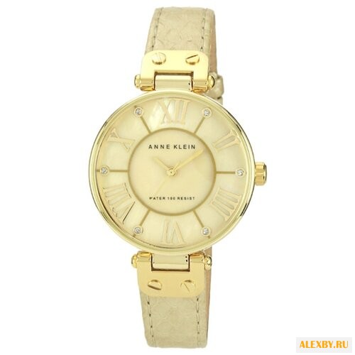 Наручные часы ANNE KLEIN 1012GMGD
