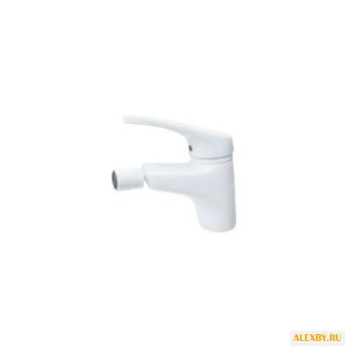 Однорычажный смеситель для