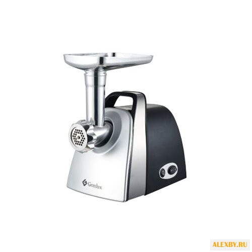Мясорубка Gemlux GL-MG400B