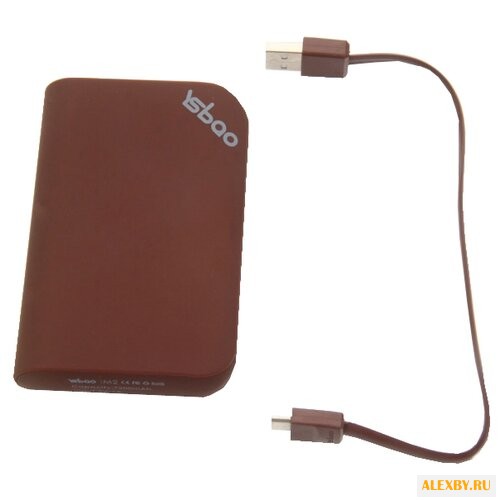 Аккумулятор YSbao YSB-M2