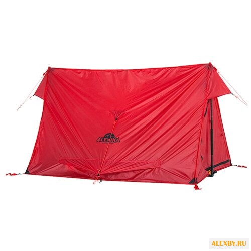 Палатка Alexika Solo 2