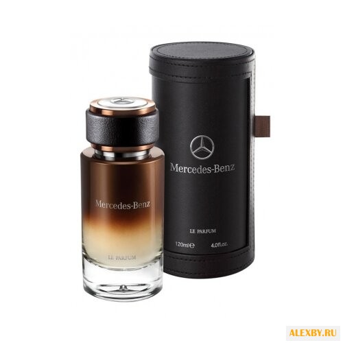 Mercedes-Benz Le Parfum