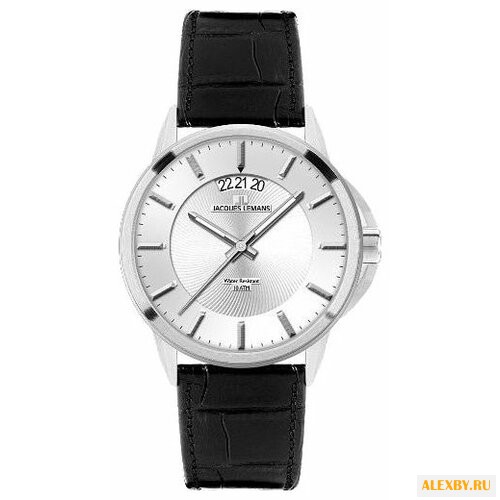 Наручные часы JACQUES LEMANS