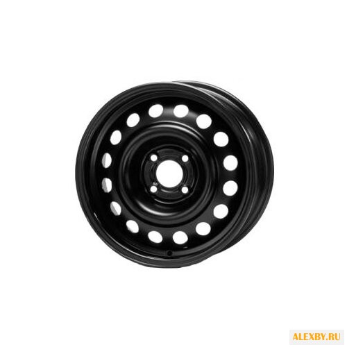 Колесный диск BANTAJ BJ1002