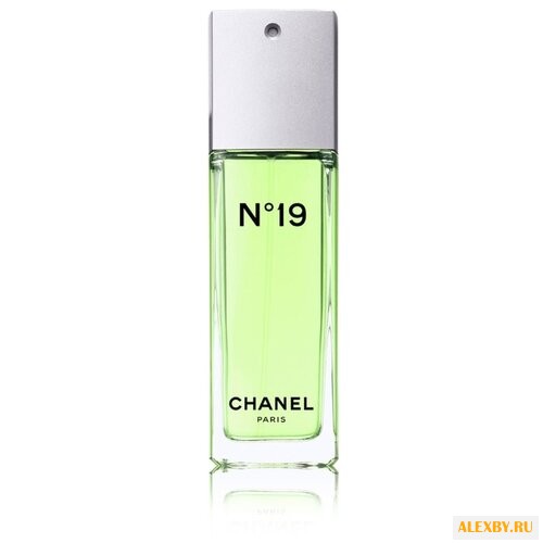 Chanel №19 Eau de Toilette