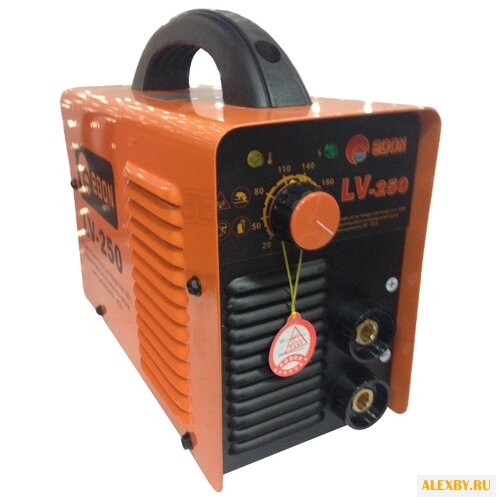 Сварочный аппарат Edon LV-250