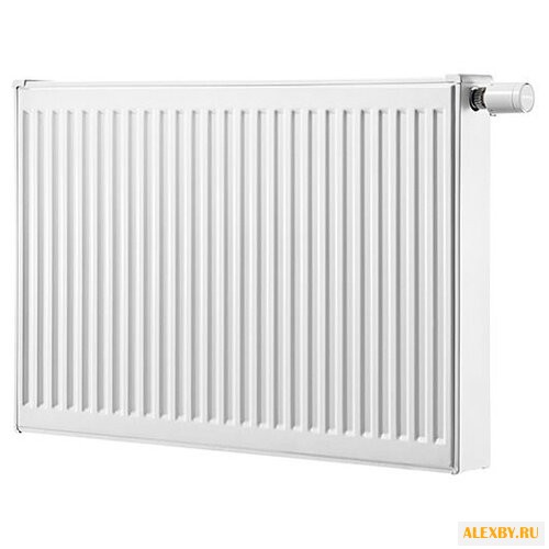 Радиатор панельный сталь