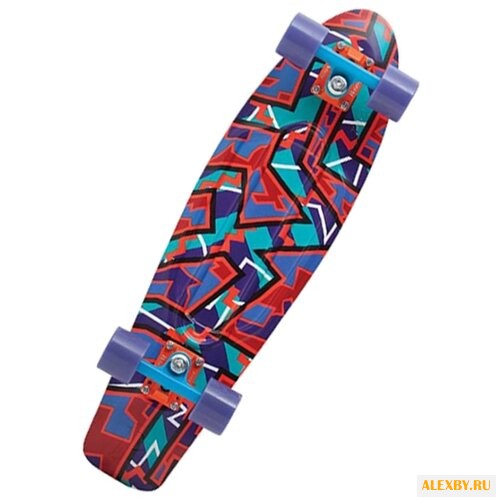 Лонгборд Penny Spike 27