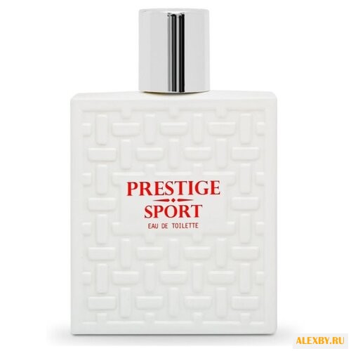 Genty Prestige Sport