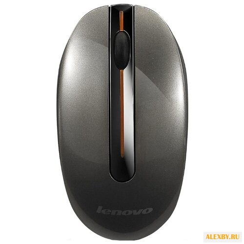 Мышь Lenovo Wireless Mouse